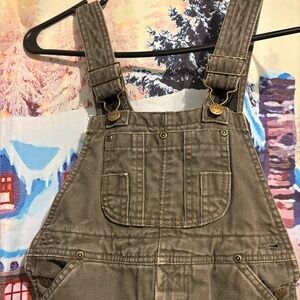 POLAR KING INSULATED BIBS